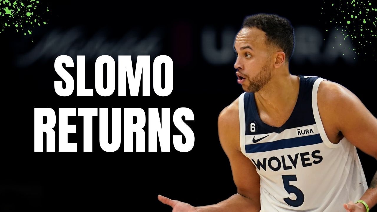 Can Kyle Anderson Still Help The Timberwolves?