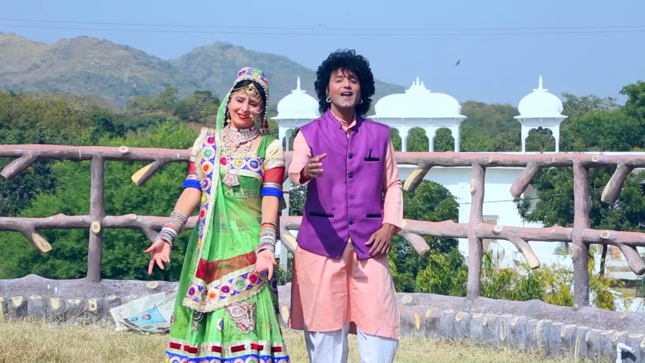 NEW Rajasthani Song 2017 |  Harendar Jaat | माँ फि‍ल्‍मस(आना)8390040083 | Marwadi Live Bhajan