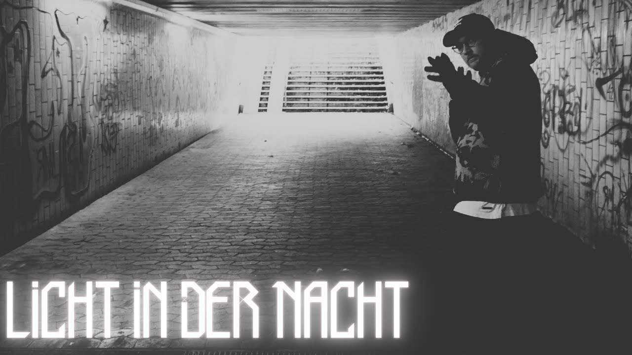 aego - LICHT IN DER NACHT (prod. by 38 Beats)
