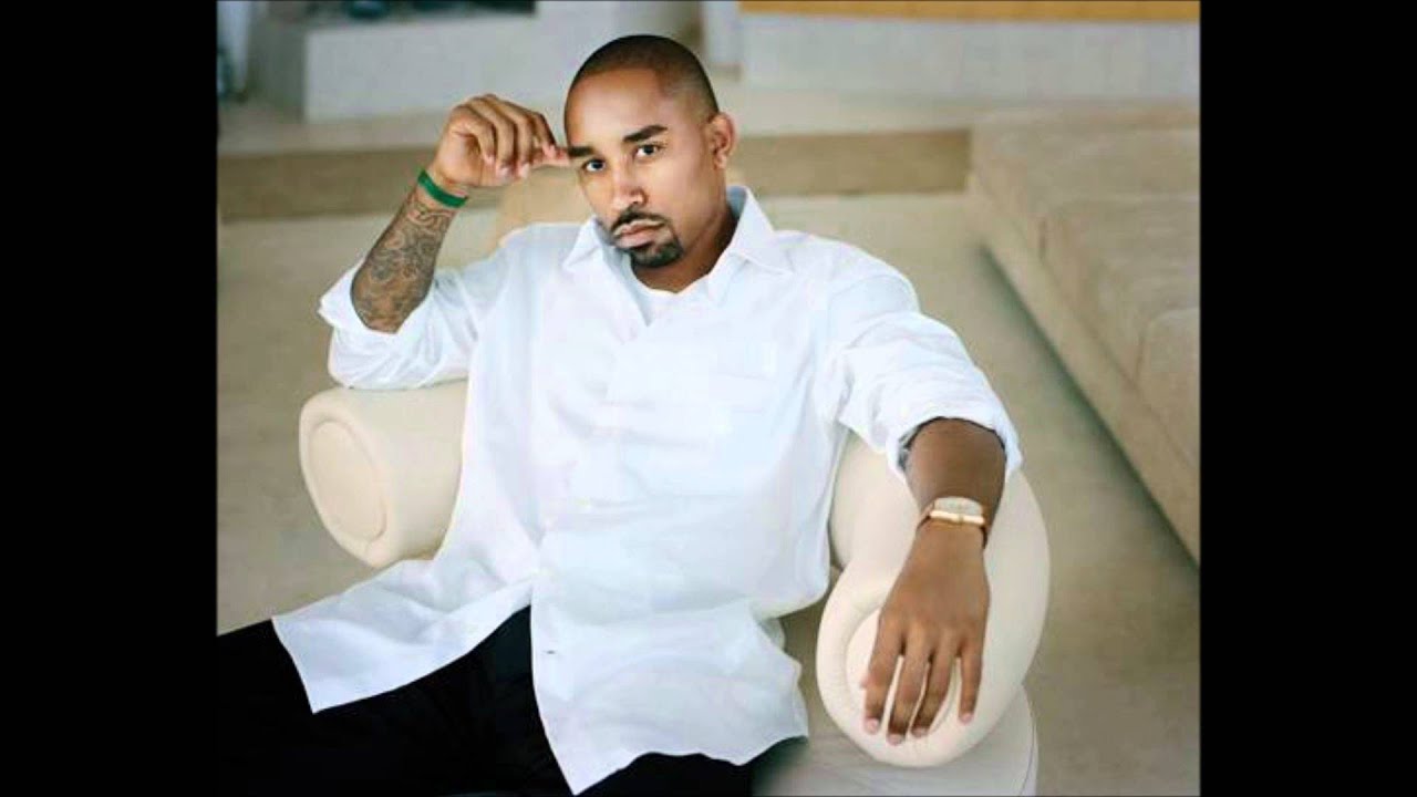 Johnta Austin - All It Takes (Prod. by Songbook)