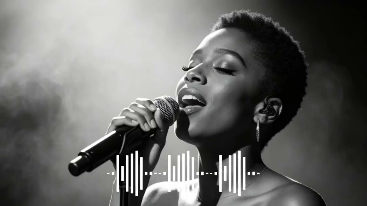 Deep Emotional R&B for Lonely Souls