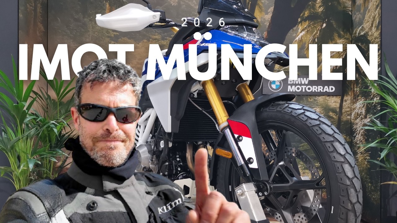 Imot München 2026