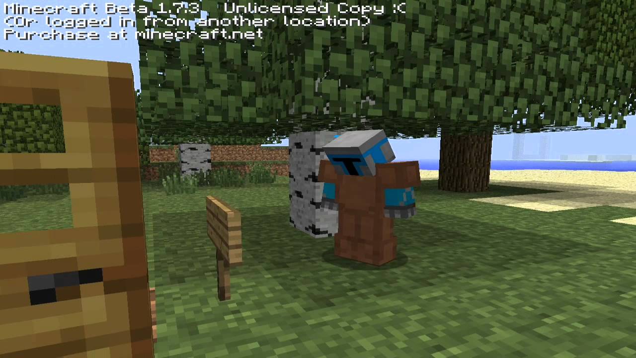 Przygoda MineCraft ! - odcinek 5 