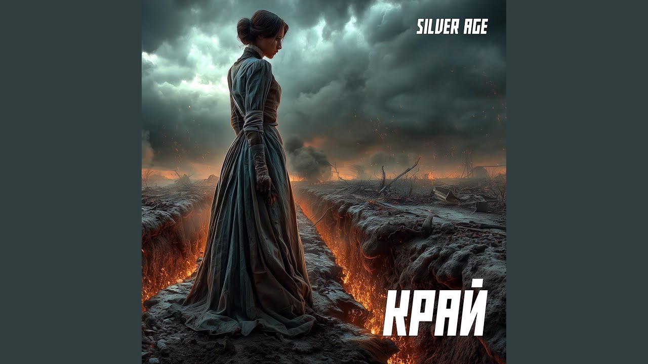Край