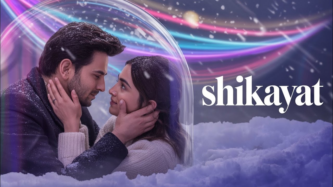 LYRICAL- Shikayat | Hindi Romantic Song | O-Track 