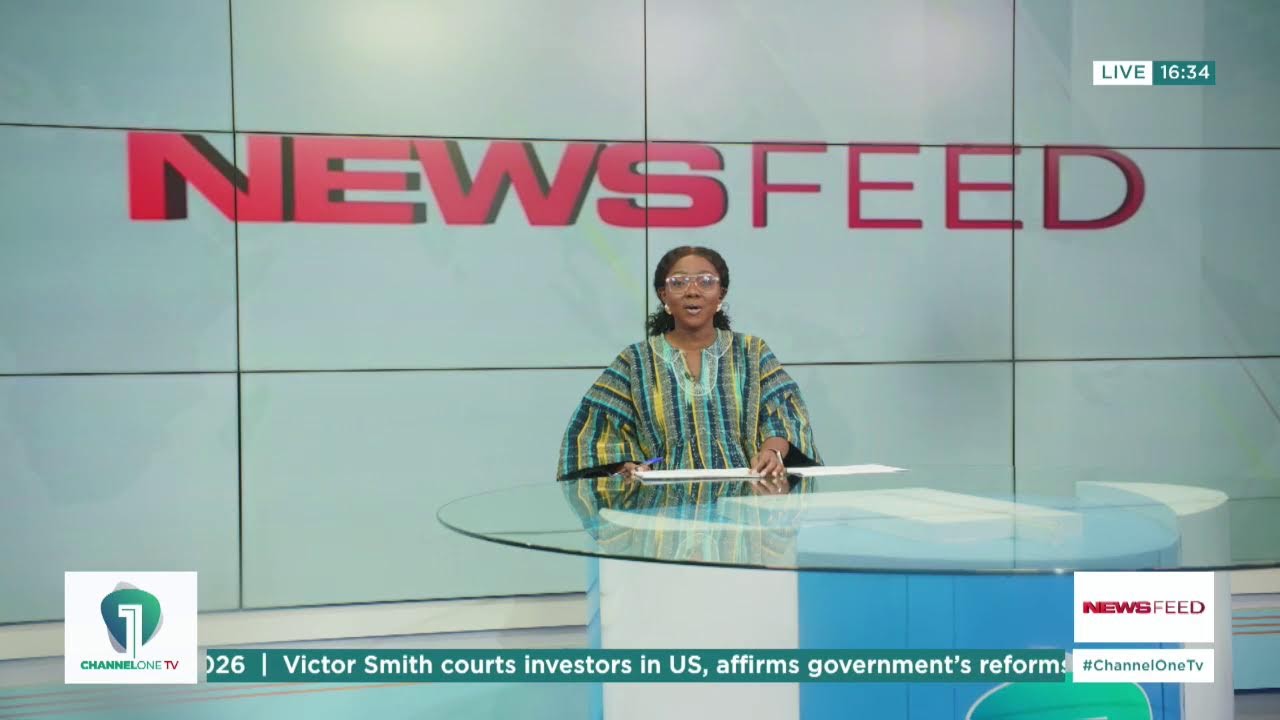LIVE NOW: Parliament Passes 24-Hour Economy Authority Bill