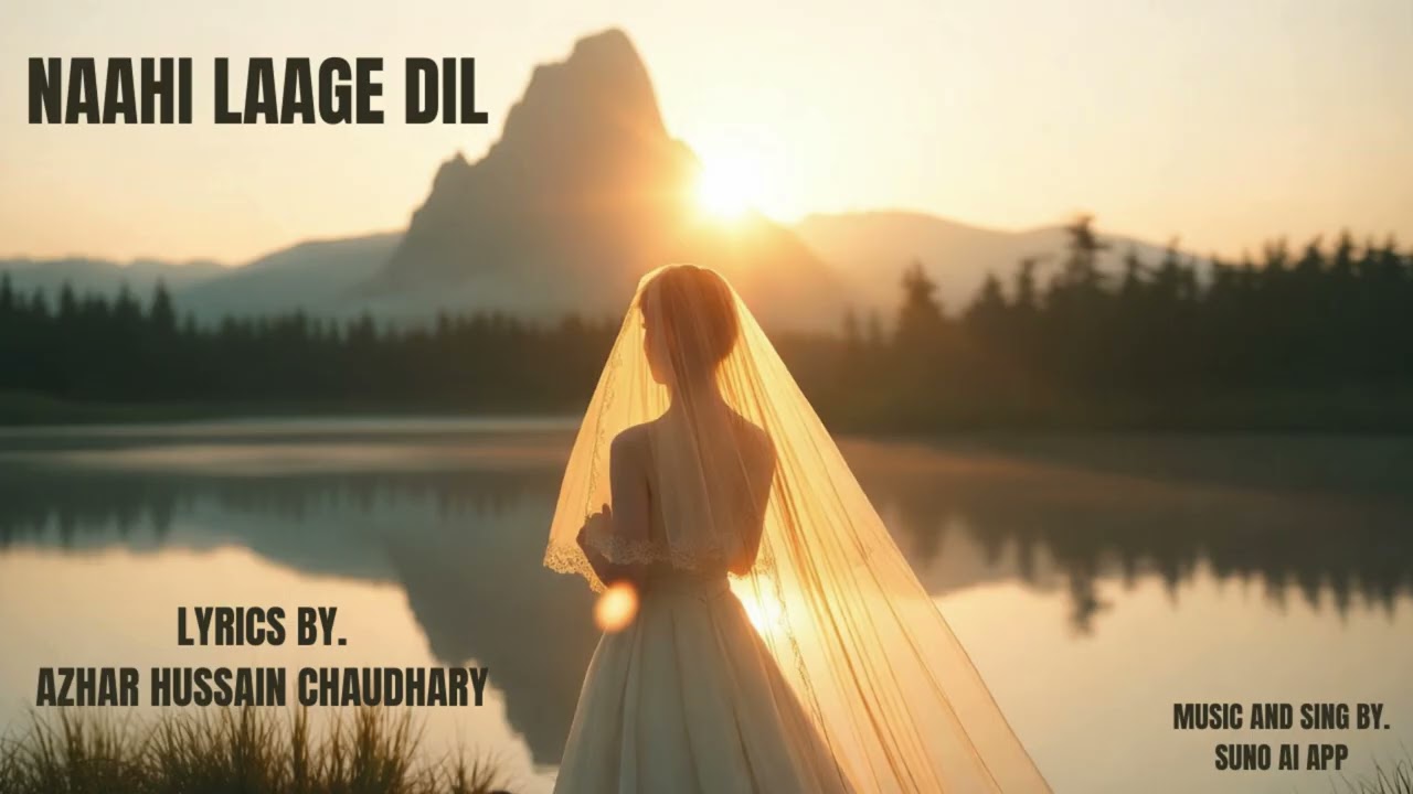 NAAHI LAAGE DIL