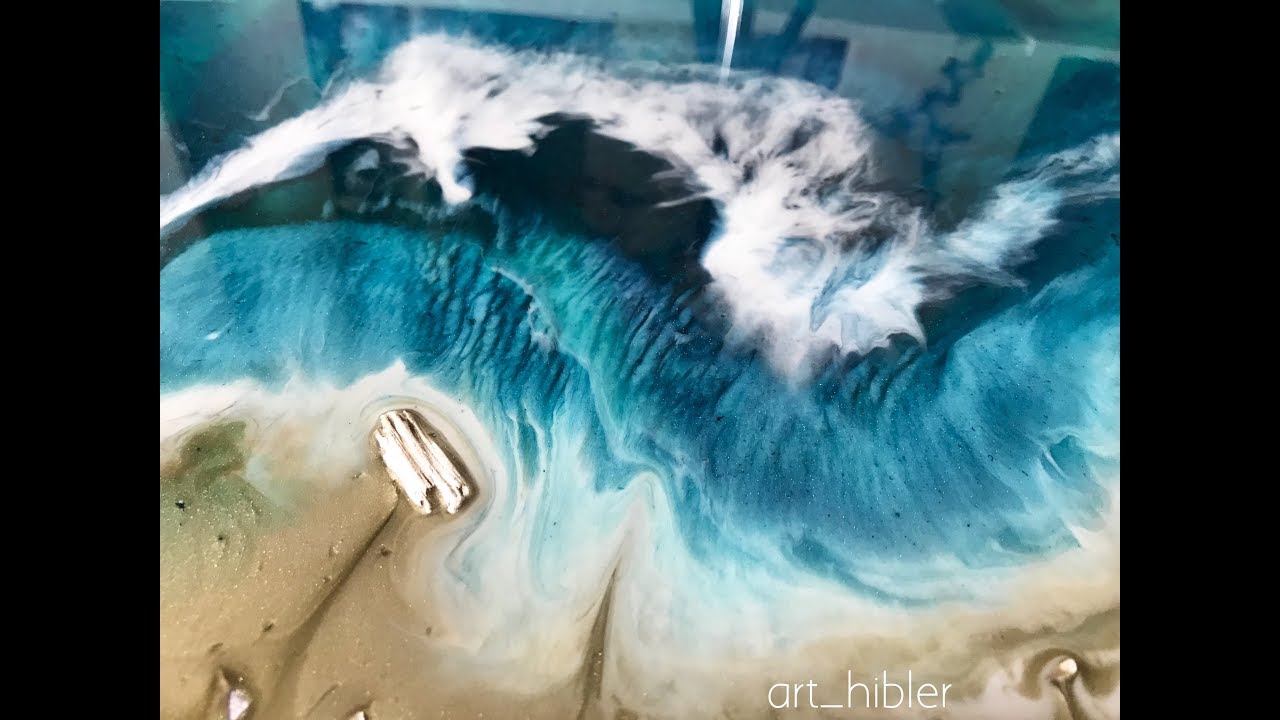 RESIN 