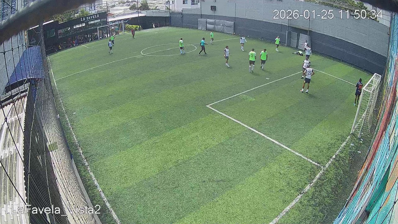 Cancha Futbol_8_vista2 LaFavela Club 25/01/26 inicia 06:01