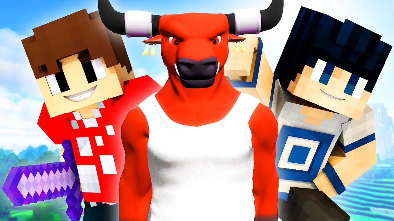 CACHE CACHE SPÉCIAL MINECRAFT ! Garry's Mod !