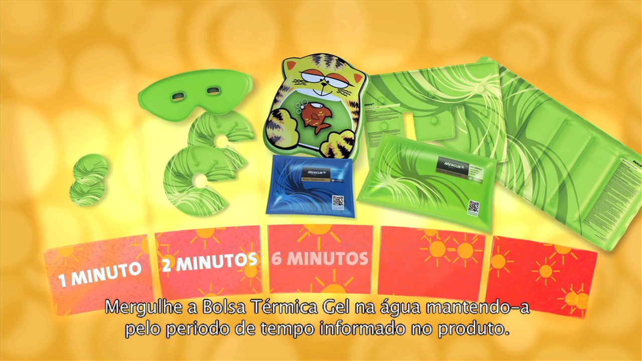 Saiba Tudo Sobre a Bolsa Térmica Gel | Mercur