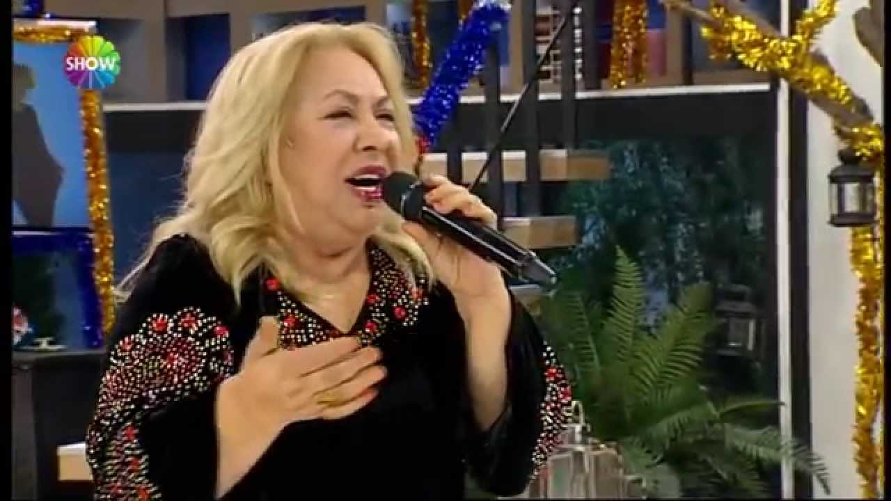 Dilberay - Nazlı Dilberim | Gülben Show Canlı Performans