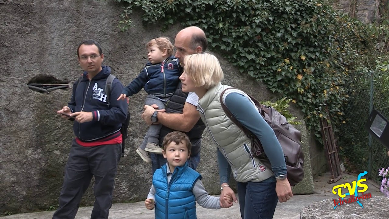 ASSO - IL MULINO VALSECCHI