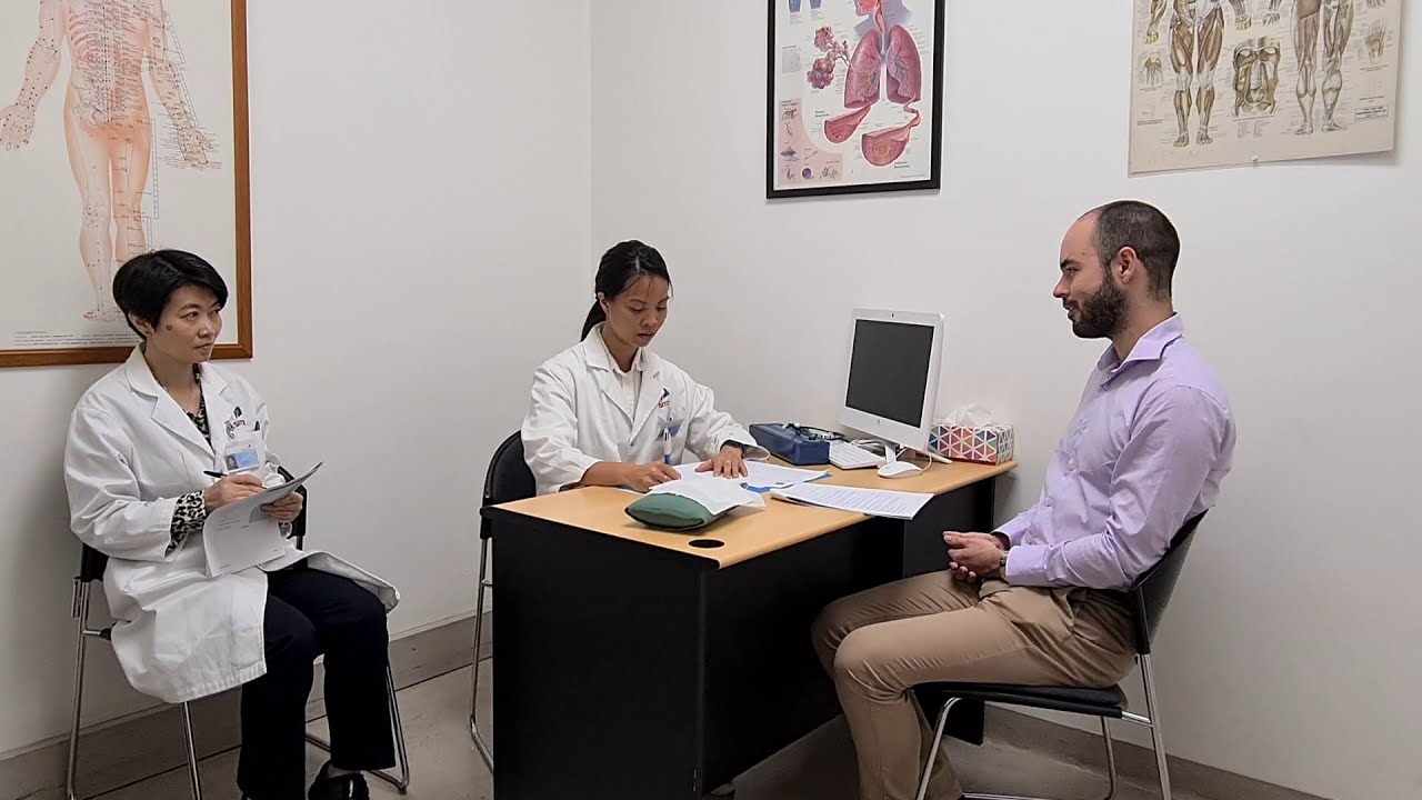 1  VIVA Consultation
