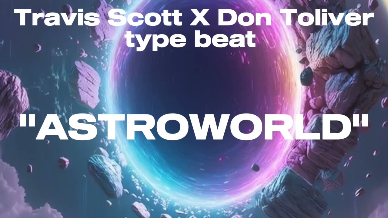 FREE Don Toliver Type Beat - 