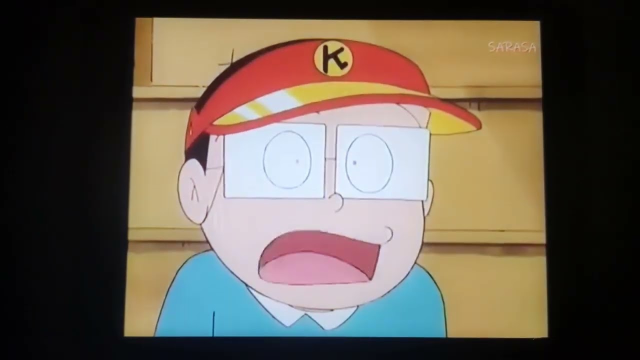 (20•02•2019) KITERETSU DAIHYAKKA ORYORI KOSHINKYOKU FULL MUSIC SONG (PART X)•DVDRIP