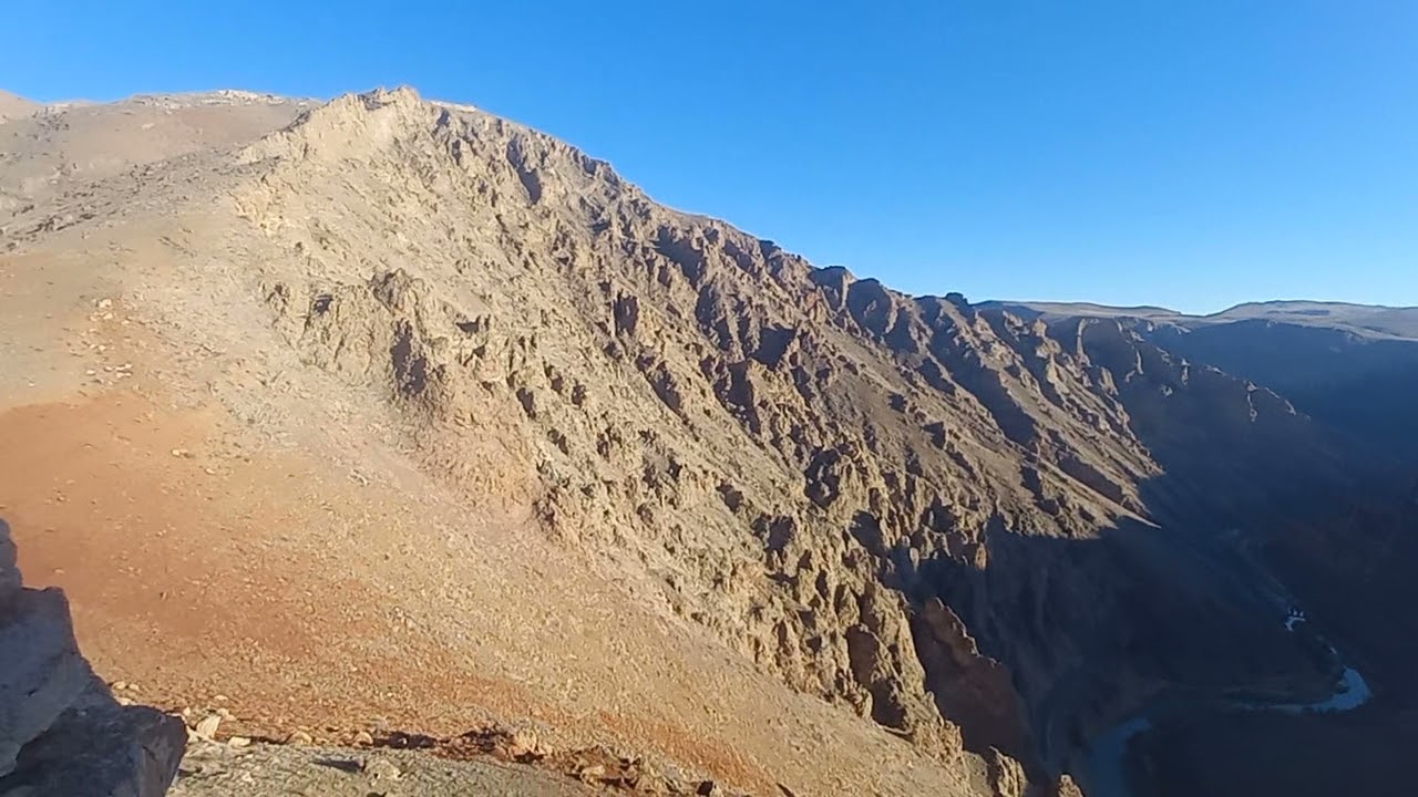 kesdoğan kalesi
