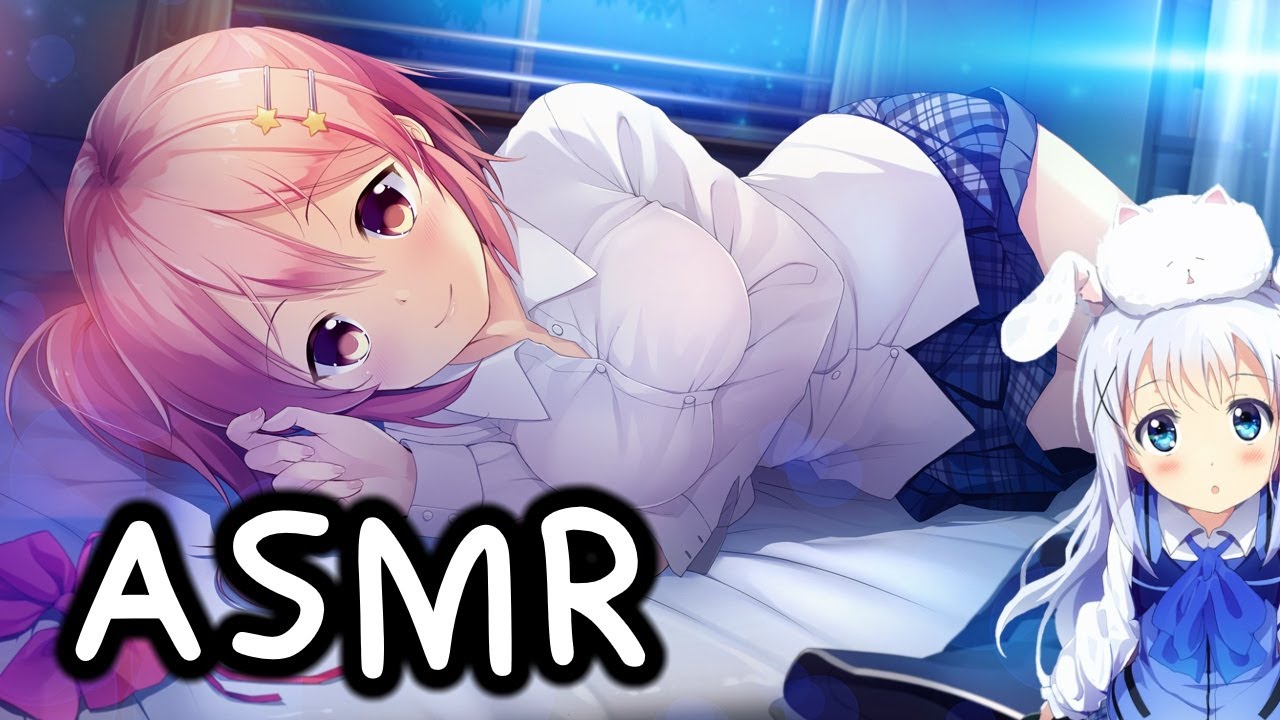 ASMR For Sleep | Ear Cleaning | Massage | Gentle Soft | Whispering
