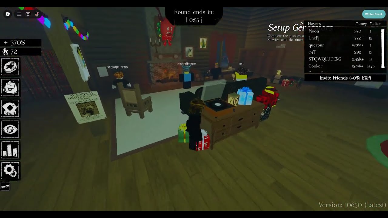 guest missing blocks (im trying to practice guest)