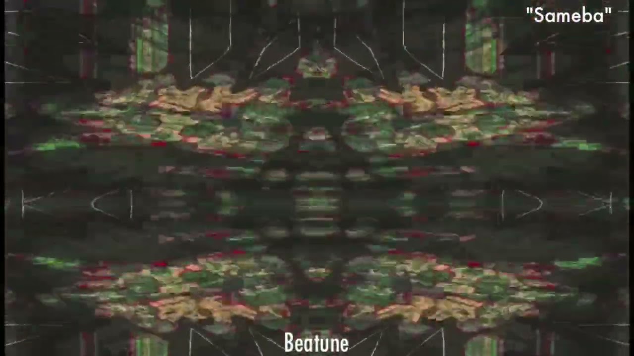 Beatune - Sameba(Tour De Traum 29)