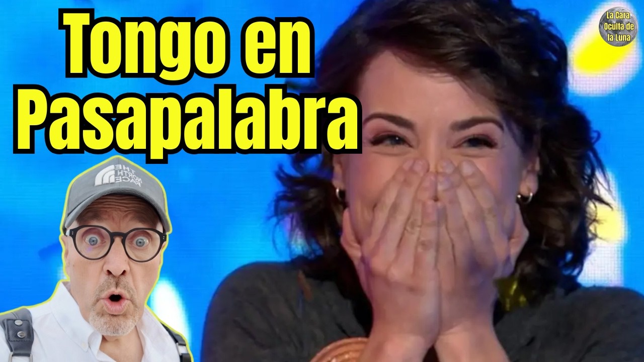 😡 ¿HUBO TONGO CON EL PREMIO A ROSA LA GANADORA DE PASAPALABRA?😡