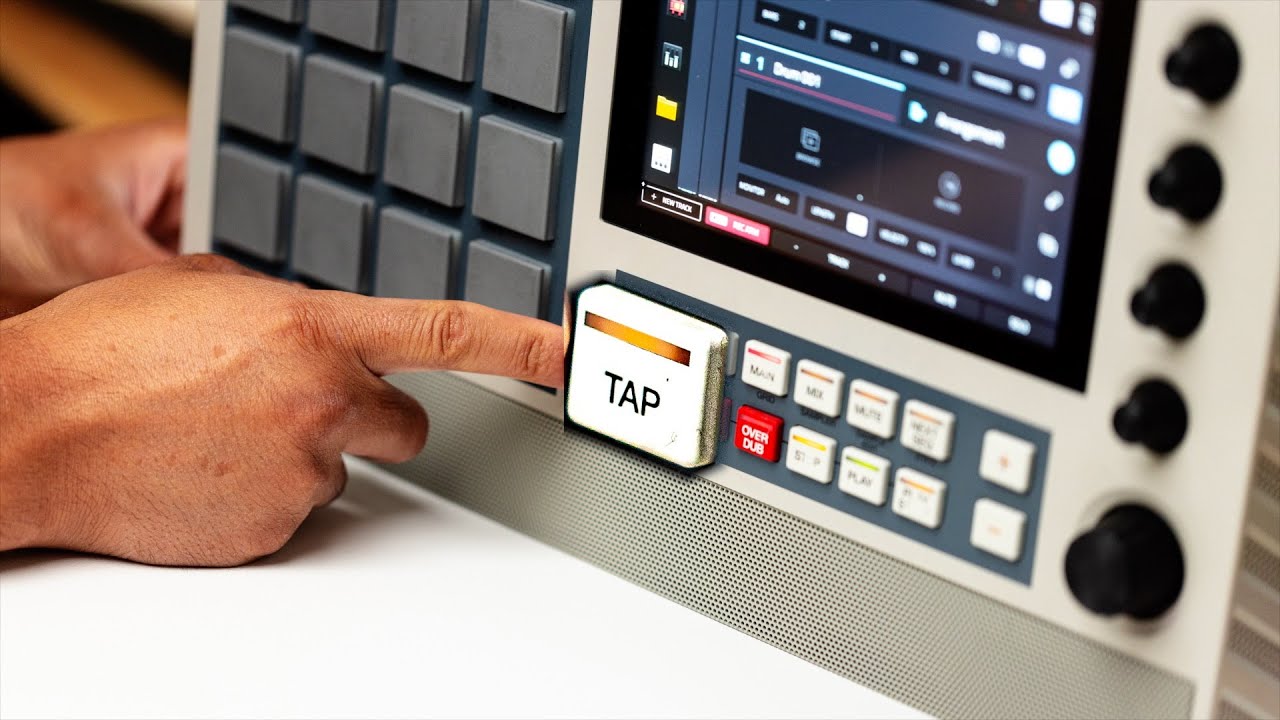 2 MUST KNOW Tools for sampling on MPC LIVE 2