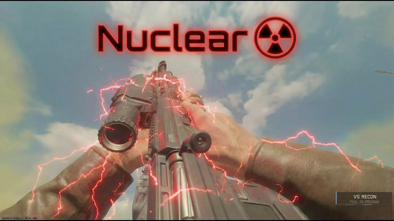 peguei nuke antes de comprar o cod!!!