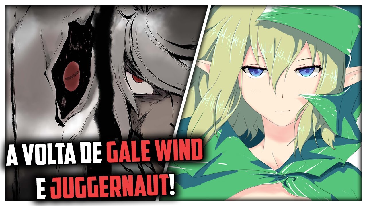 O MONSTRO MAIS BRUTAL! - RESUMO DO VOLUME 13 DE DANMACHI/DUNGEON NI DEAI