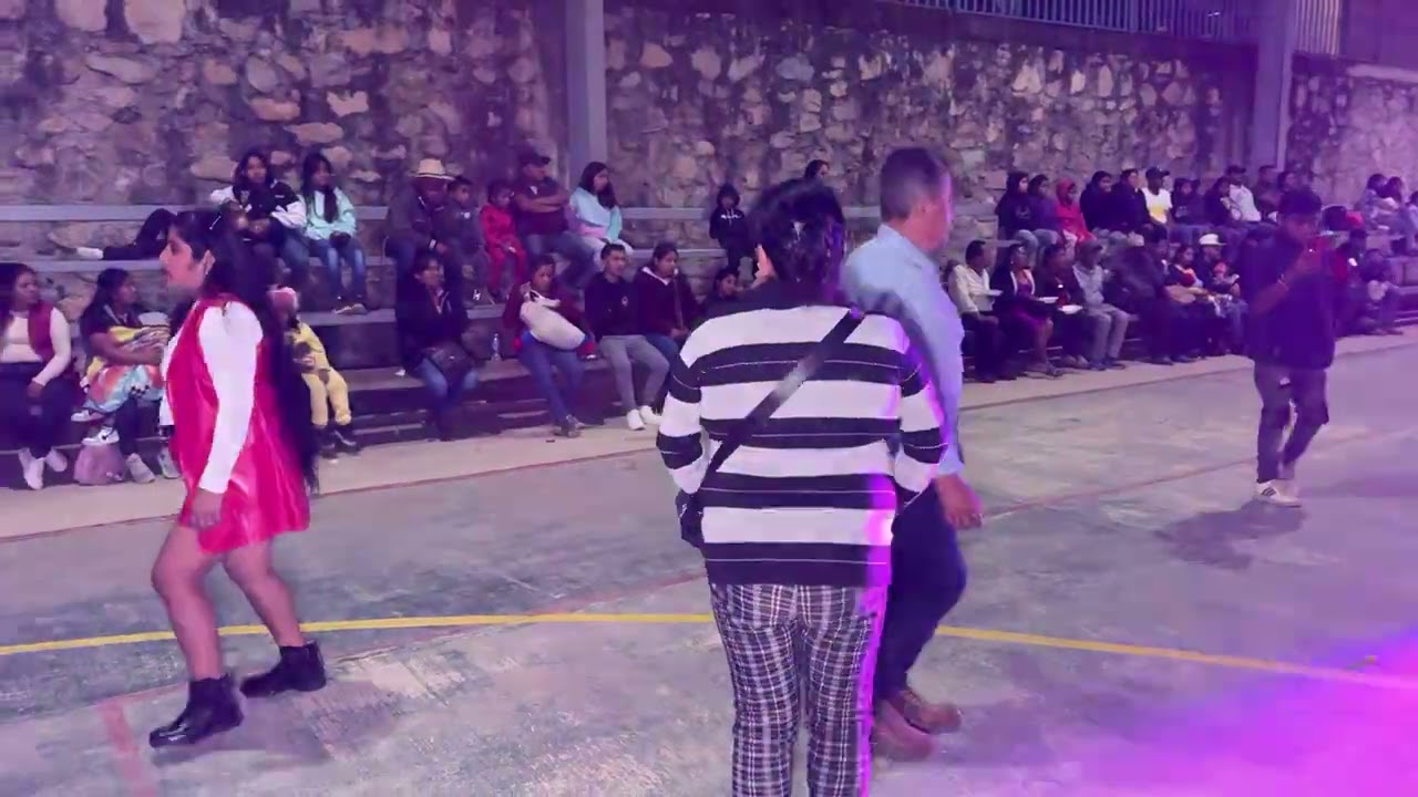 💃💃🥵Báilala, báilala mi paisano🕺🕺🥵