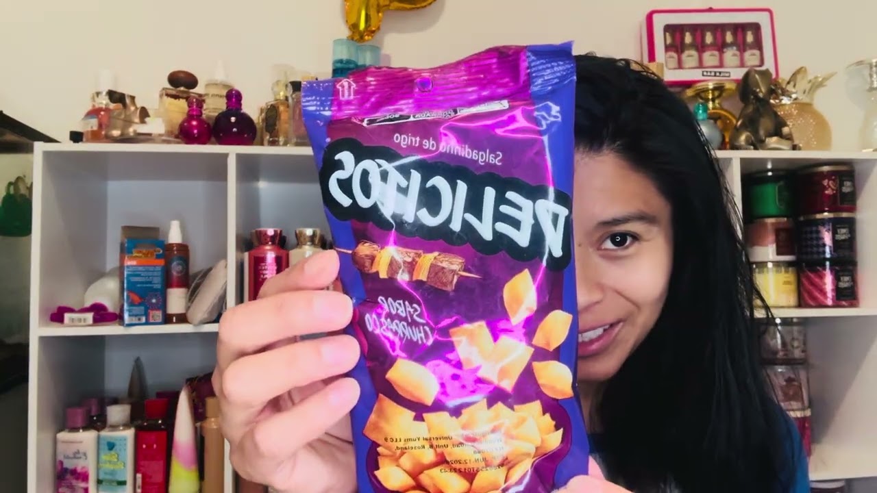 Universal yumms Brazil!! Unbox with me! #road500subs #universalyums #brazil #internationalshipping 