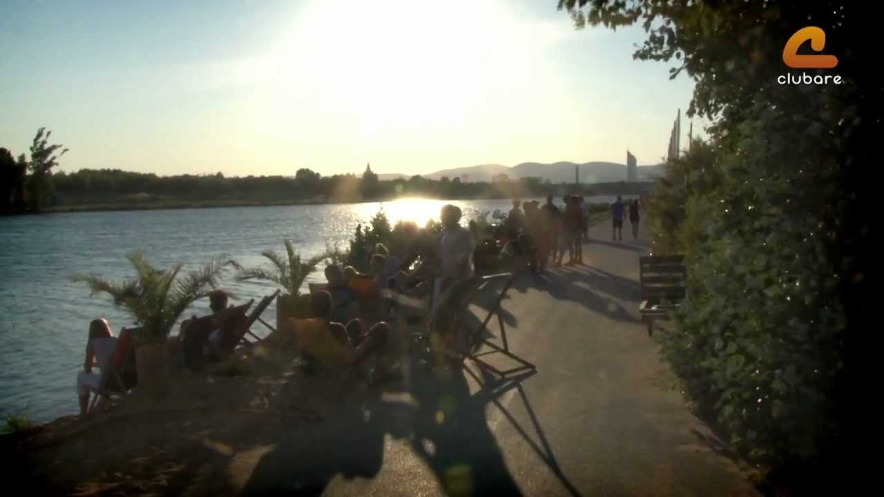 clubare @ Vienna City Beach Club