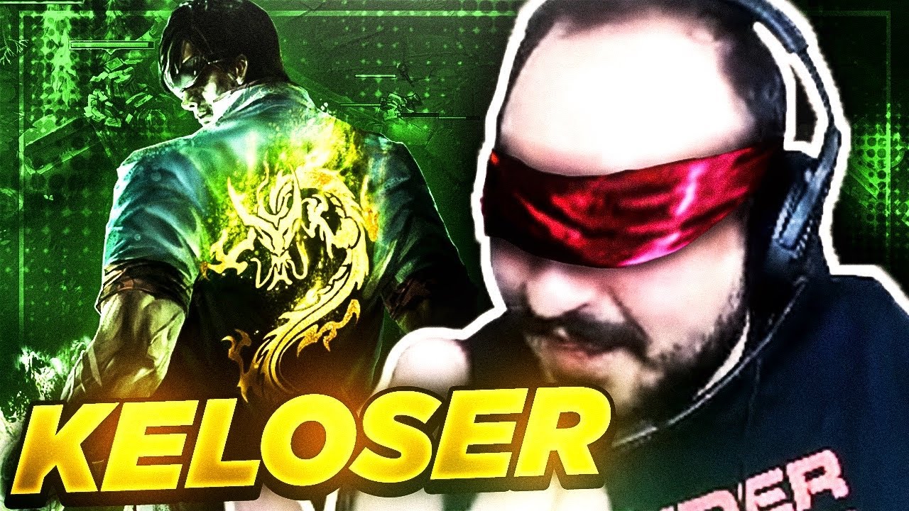Leylü | KELOSER 1v9 ATABİLECEK Mİ?