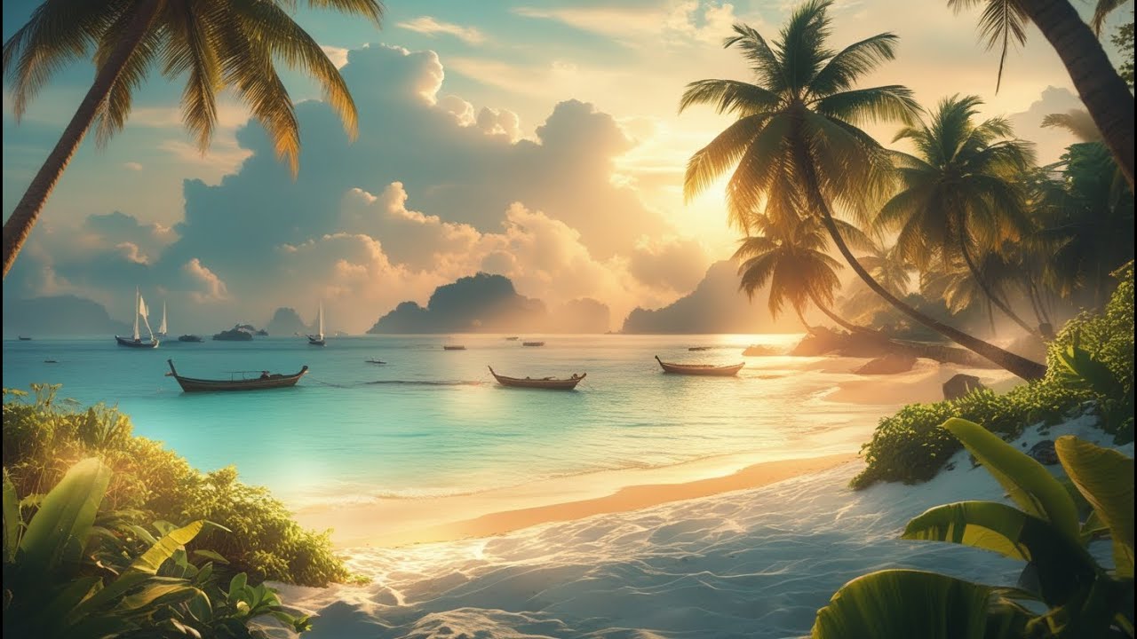 Unveiling Banana Beach: The best beautiful place in Phuket