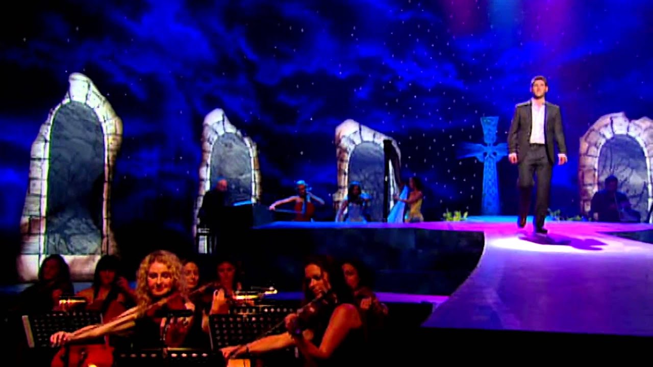 Celtic Roots -  'The Edge of The Moon'