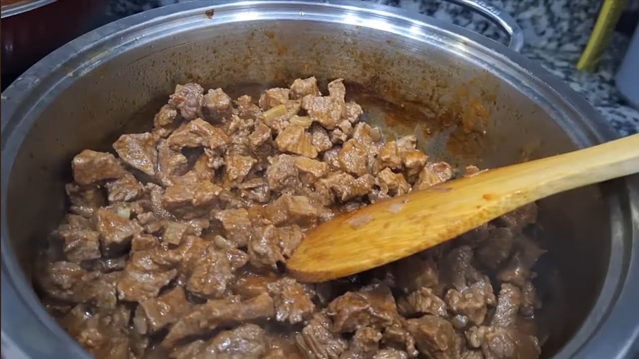 Gürcü kavurması tarifim mükemmel lezzet #tekirdağ #food #fypシ゚viral #viralvideo #keşfetbeniöneçıkar 