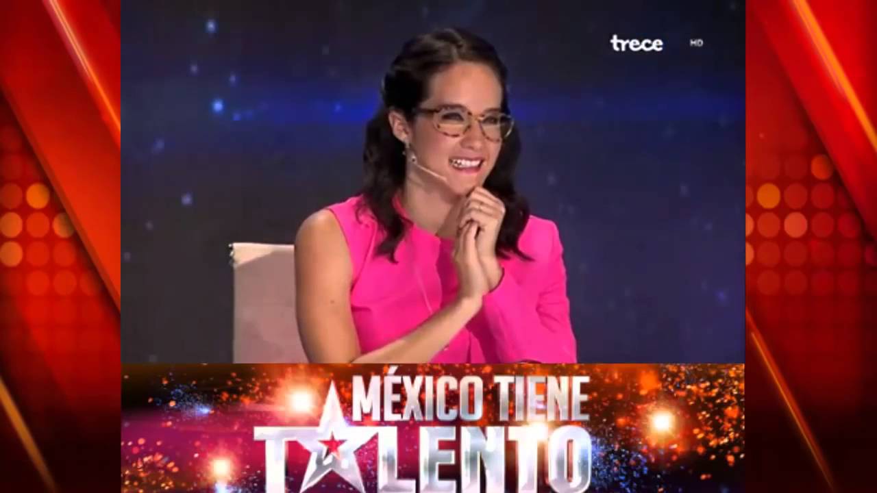 Grupo Tolerados   Satisfaction  México Tiene Talento 2015