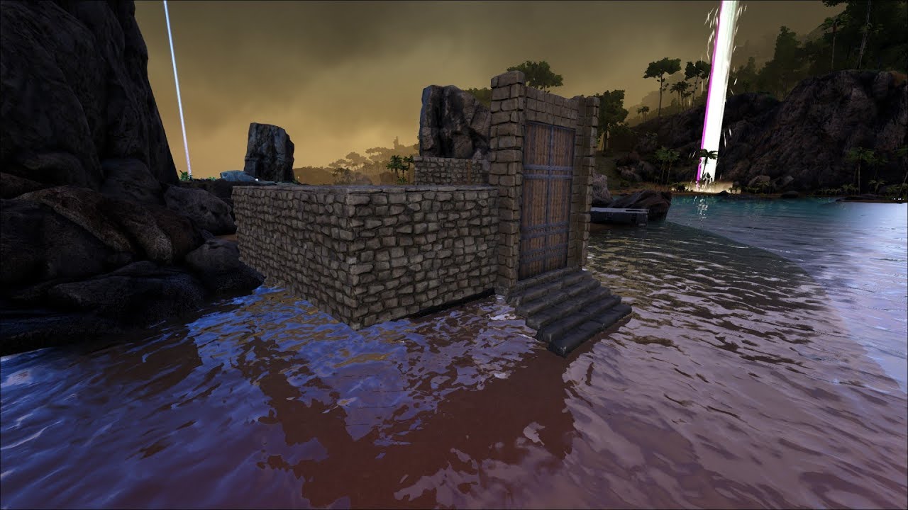 Geraid! | Ark trollseries 3