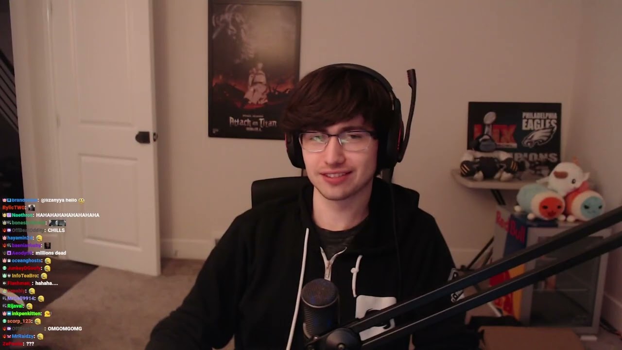 March 25, 2026 - submissive little man has once again arrived ready to lose and fall over with ease