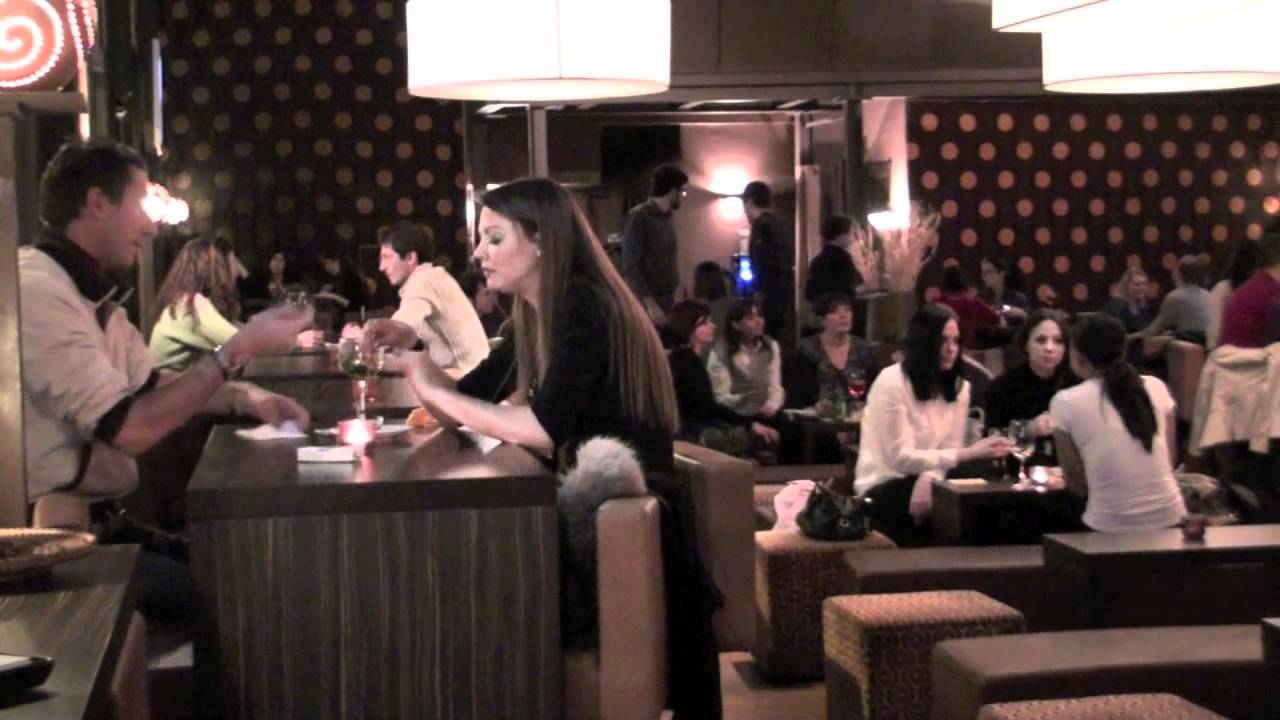 Cacao - Dinner & Lounge - Sesto San Giovanni - Milano (MI)