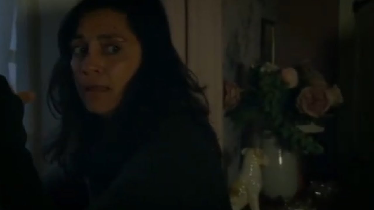 Emmerdale - Manpreet’s Escape Plan Fails And Meena Vows To Kill Her (31st December 2021)