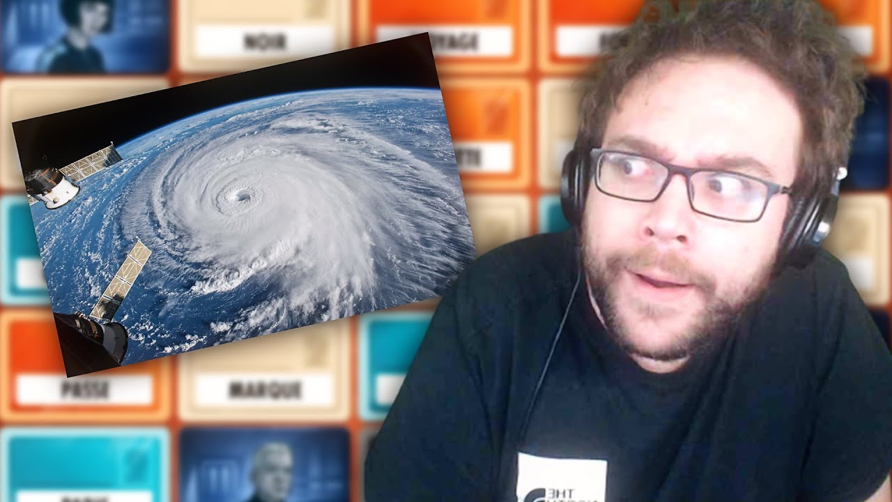 OURAGAN | CodeNames