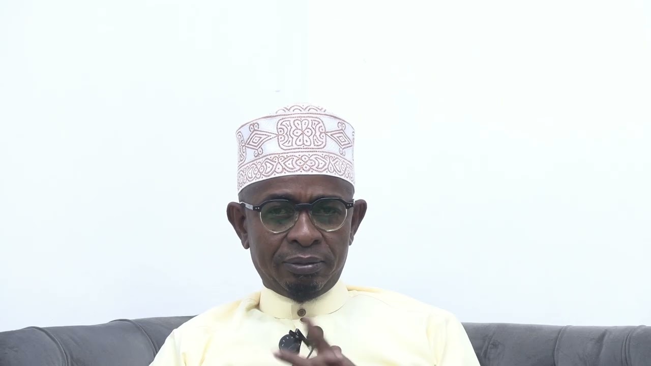 KUKOSA KHUSHUI KATIKA SWALAA