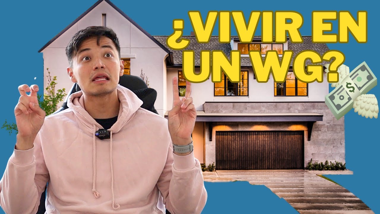 LA VERDAD SOBRE LA VIVIENDA EN ALEMANIA ¿CUANTO CUESTA?