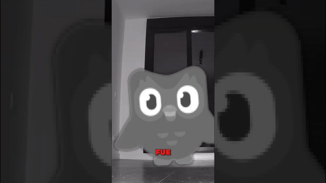 NUNCA ESCRIBAS ESTO EN LA APP DE DUOLINGO 💀🔥