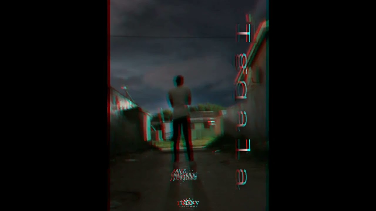 Mr. Genius - Igqala (Visualizer)