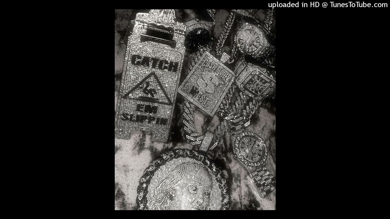 'FUTURE X GUNNA' -''LUXURY SHI