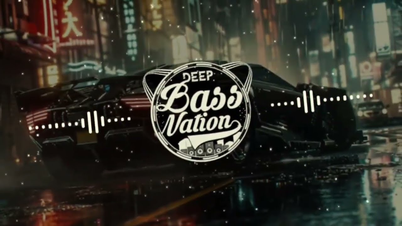 Saiyaara [BASS BOOSTED] Faheem A | Latest Hindi Songs | @DeepMusik2.0 