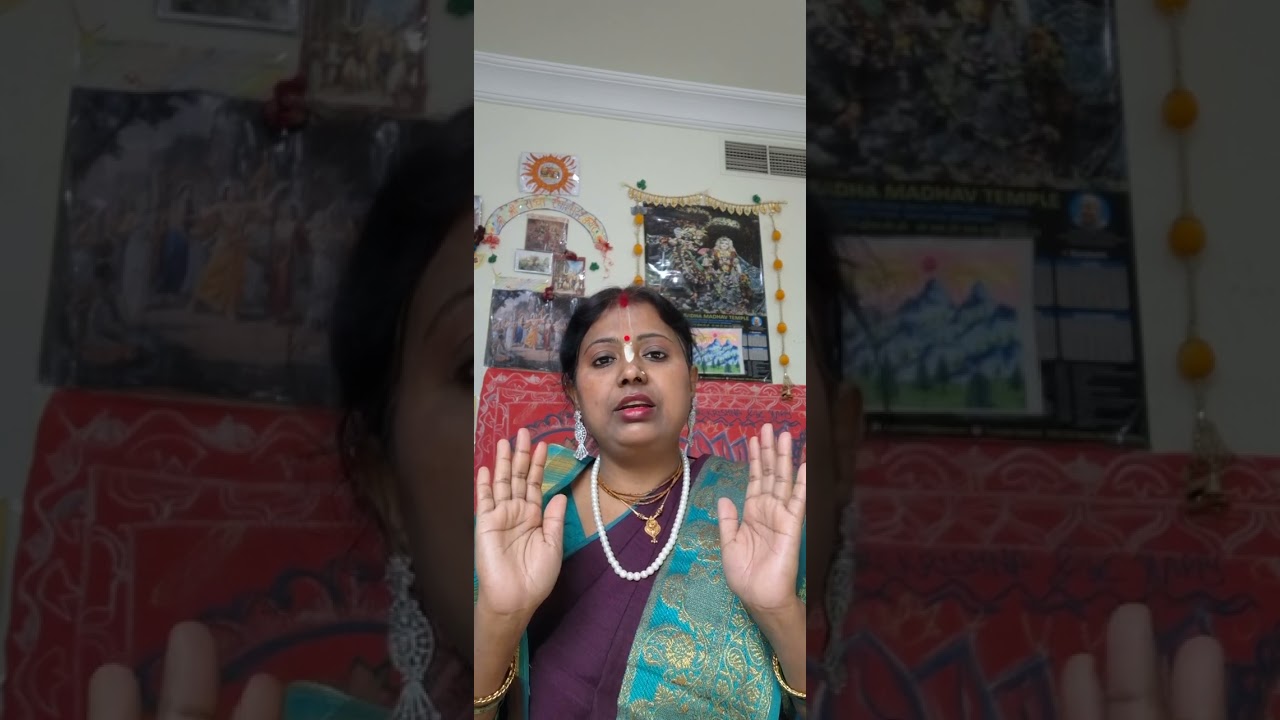 @HARINAAM,  साधु की कृपा ( Sadhu ki kripa) ( SriHarini devi dasi)