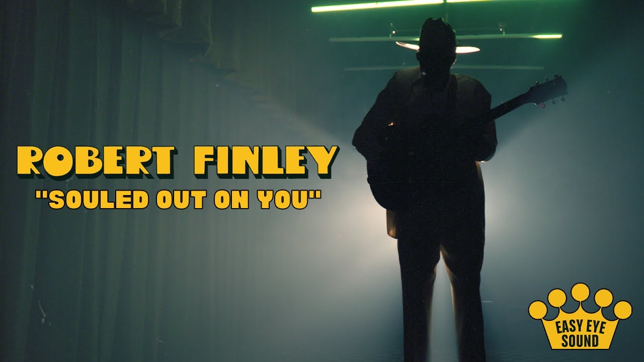 Robert Finley - 