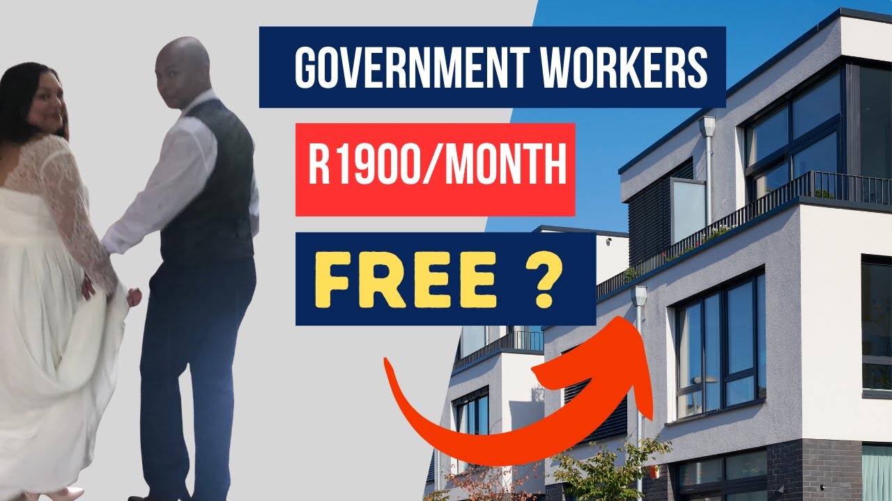 The Government Employee Housing Scheme: Claim your Benefit Now!